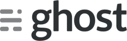 Ghost Logo