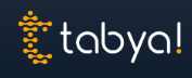 Tabya Logo