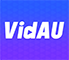 VidAU AI logo