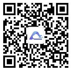 微信公众号二维码