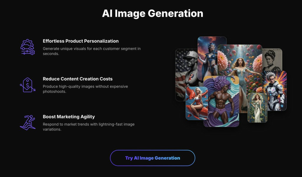 Ex-Human Future Vision