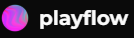 PlayFlow Logo