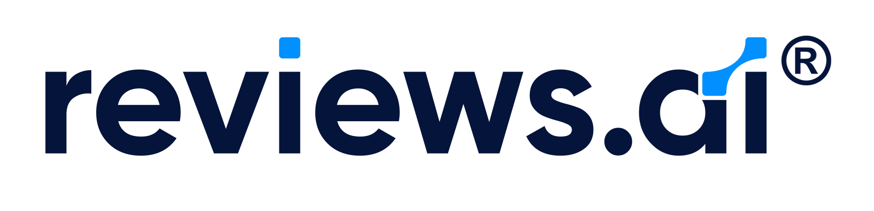 Reviews.ai Logo